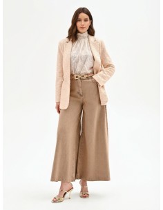 Pantalone Rinascimento - Vestiti Firmati Life Smiles