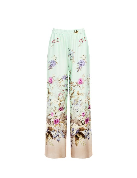 Pantalone Rinascimento - Vestiti Firmati Life Smiles