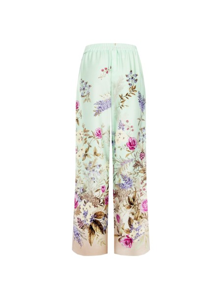 Pantalone Rinascimento - Vestiti Firmati Life Smiles