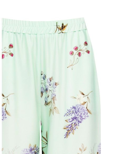 Pantalone Rinascimento - Vestiti Firmati Life Smiles