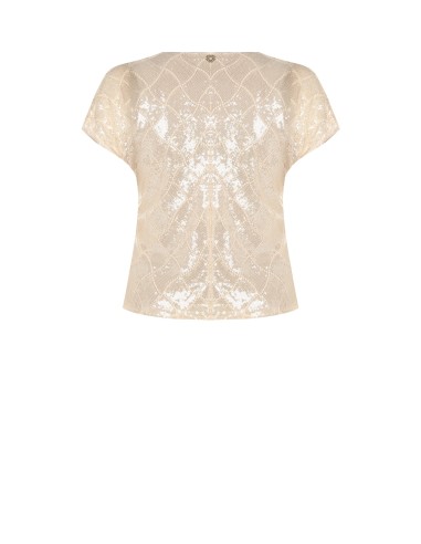 Blusa Rinascimento Curvy - Vestiti Firmati Life Smiles