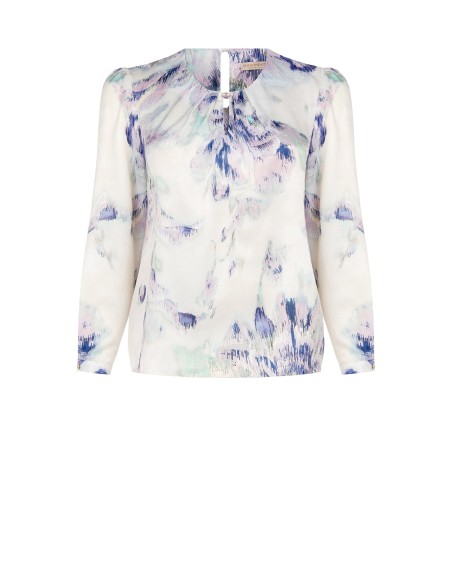 Blusa Rinascimento Curvy - Vestiti Firmati Life Smiles