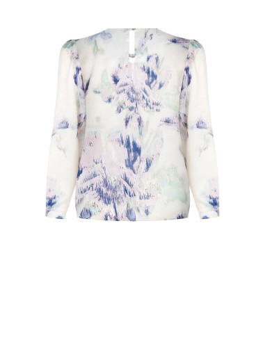 Blusa Rinascimento Curvy - Vestiti Firmati Life Smiles