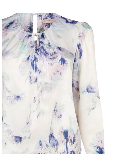 Blusa Rinascimento Curvy - Vestiti Firmati Life Smiles