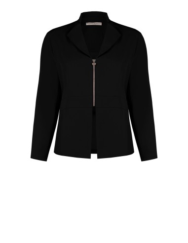 Giacca Rinascimento Curvy - Vestiti Firmati Life Smiles