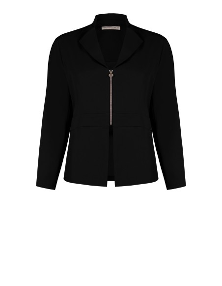 Giacca Rinascimento Curvy - Vestiti Firmati Life Smiles