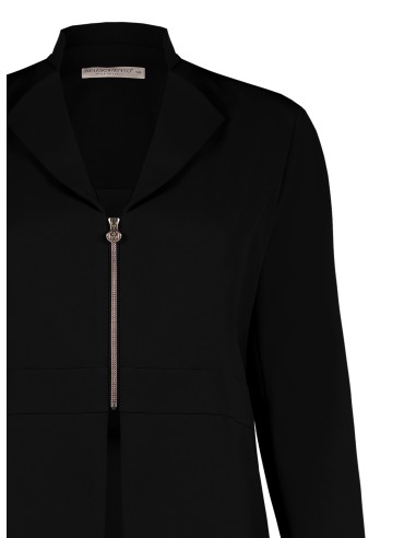 Giacca Rinascimento Curvy - Vestiti Firmati Life Smiles