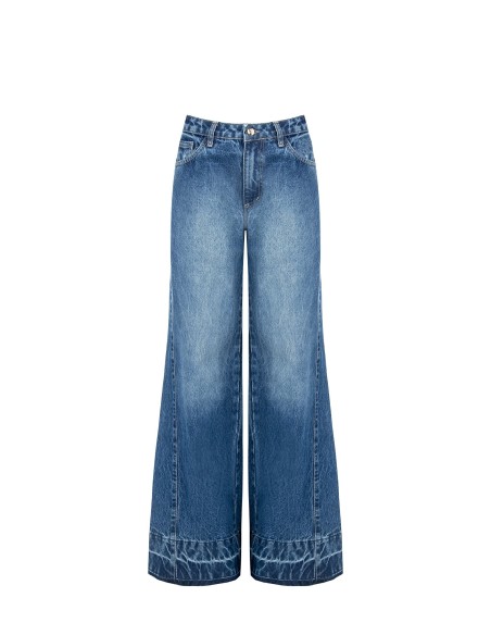 Pantalone Rinascimento - Vestiti Firmati Life Smiles