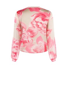 Blusa Rinascimento Curvy 2