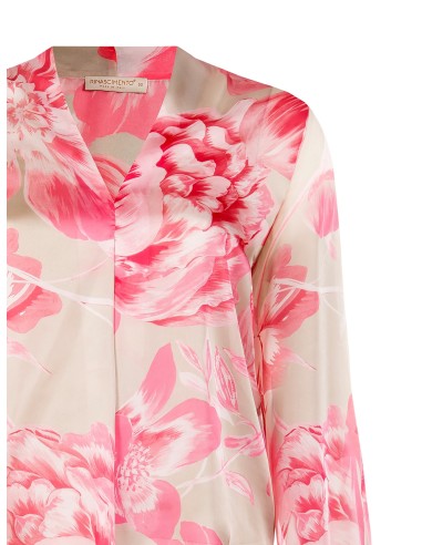 Blusa Rinascimento Curvy