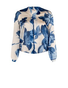 Blusa Rinascimento Curvy 2