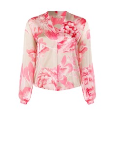 Blusa Rinascimento Curvy