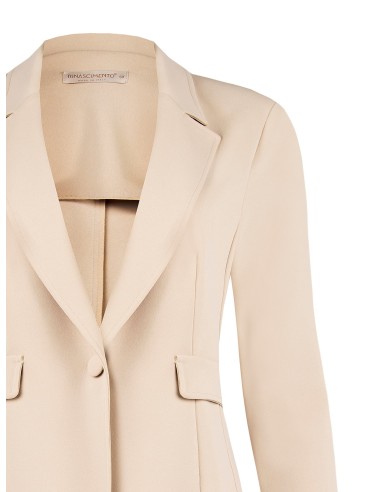 Casaco Rinascimento Curvy