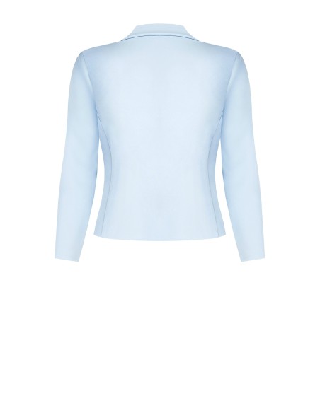 Casaco Rinascimento Curvy