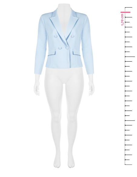 Casaco Rinascimento Curvy