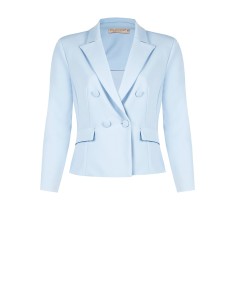 Casaco Rinascimento Curvy