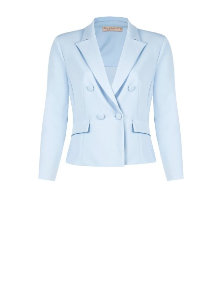 Casaco Rinascimento Curvy