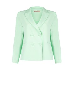 Casaco Rinascimento Curvy