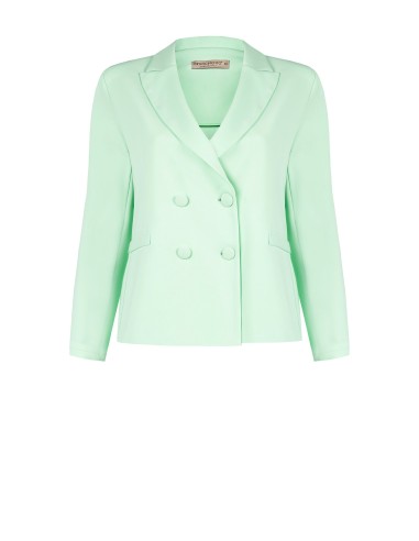 Casaco Rinascimento Curvy