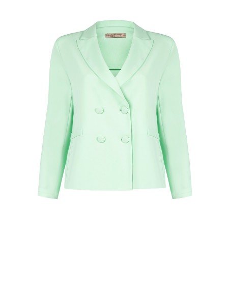 Casaco Rinascimento Curvy