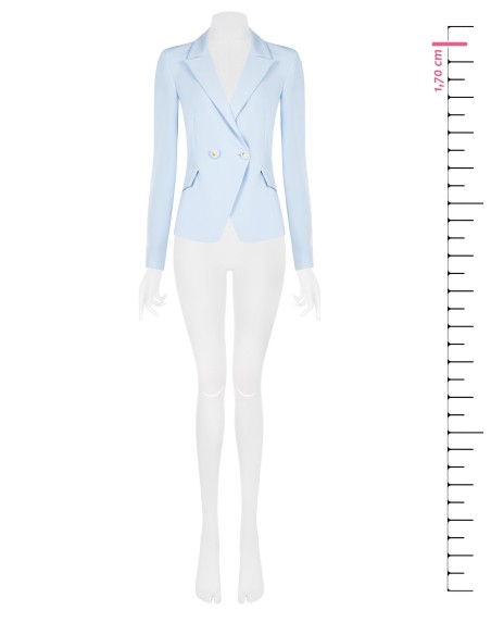 Giacca Rinascimento - Vestiti Firmati Life Smiles