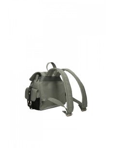 Mochila com logótipo estampado Liu Jo 2