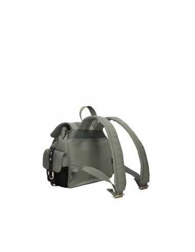 Mochila com logótipo impresso Liu Jo