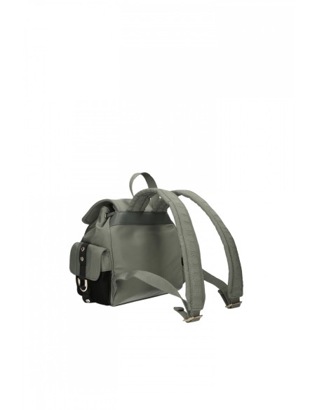 Mochila com logótipo impresso Liu Jo
