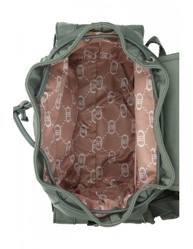 Mochila com logótipo estampado Liu Jo