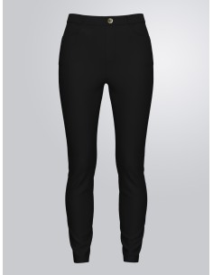 Calças Modelo Skinny Liu Jo