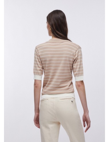 Camisola às Riscas Liu Jo