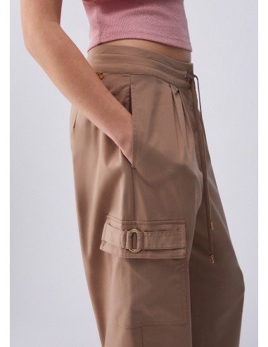 Calças cargo Liu Jo