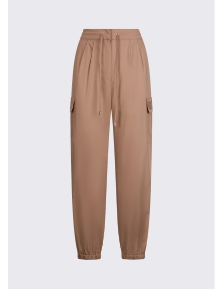 Calças Cargo Liu Jo