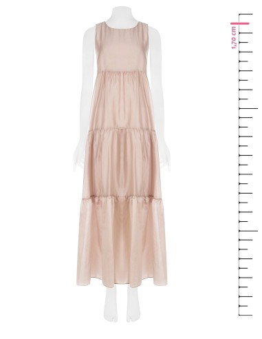 Vestido Rinascimento