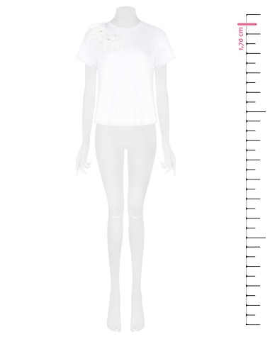 T-shirt Rinascimento