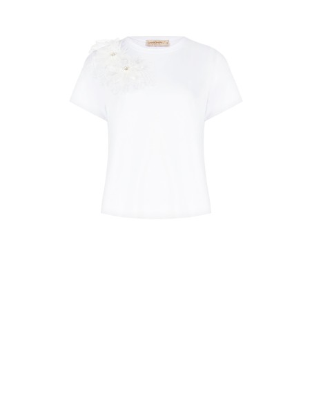 T-shirt Rinascimento