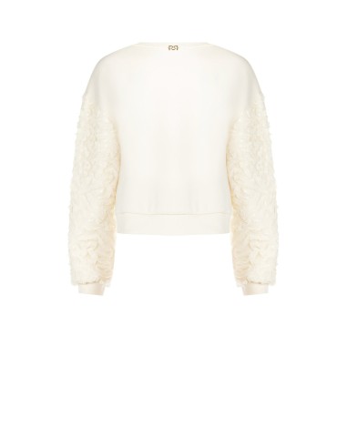 Sweatshirt Rinascimento