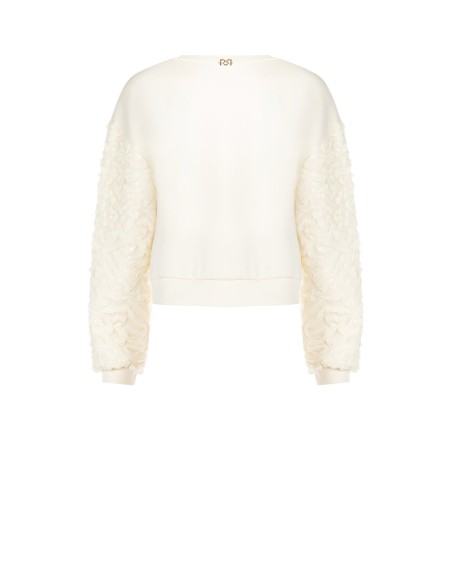 Sweatshirt Rinascimento