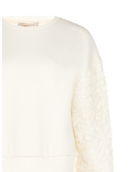 Sweatshirt Rinascimento
