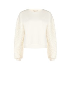 Sweatshirt Rinascimento