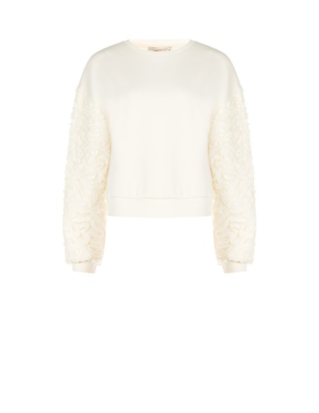 Sweatshirt Rinascimento