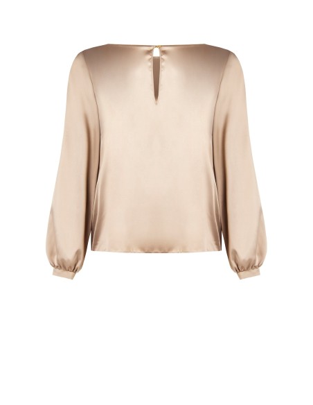 Blusa Rinascimento Curvy