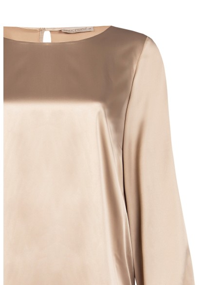 Blusa Rinascimento Curvy