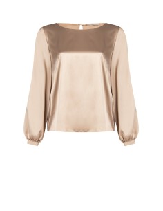 Blusa Rinascimento Curvy