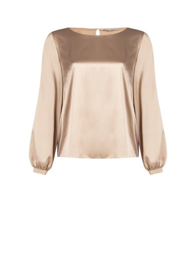 Blusa Rinascimento Curvy