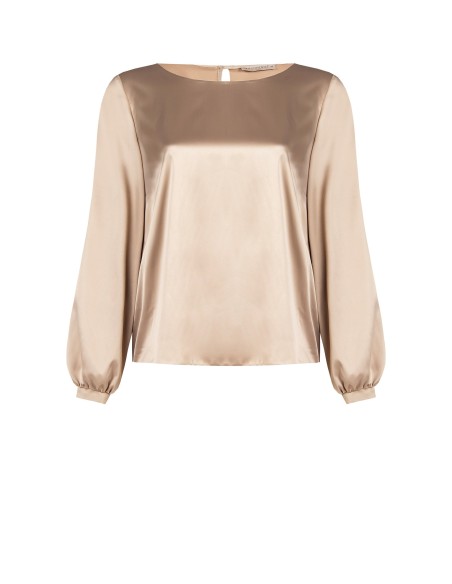 Blusa Rinascimento Curvy