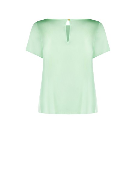 Blusa Rinascimento Curvy