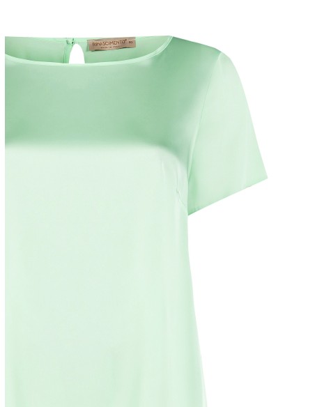 Blusa Rinascimento Curvy