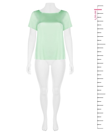 Blusa Rinascimento Curvy