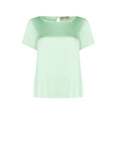 Blusa Rinascimento Curvy